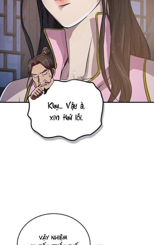 Sự Hồi Quy Của Ma Giáo Quan - Page 134