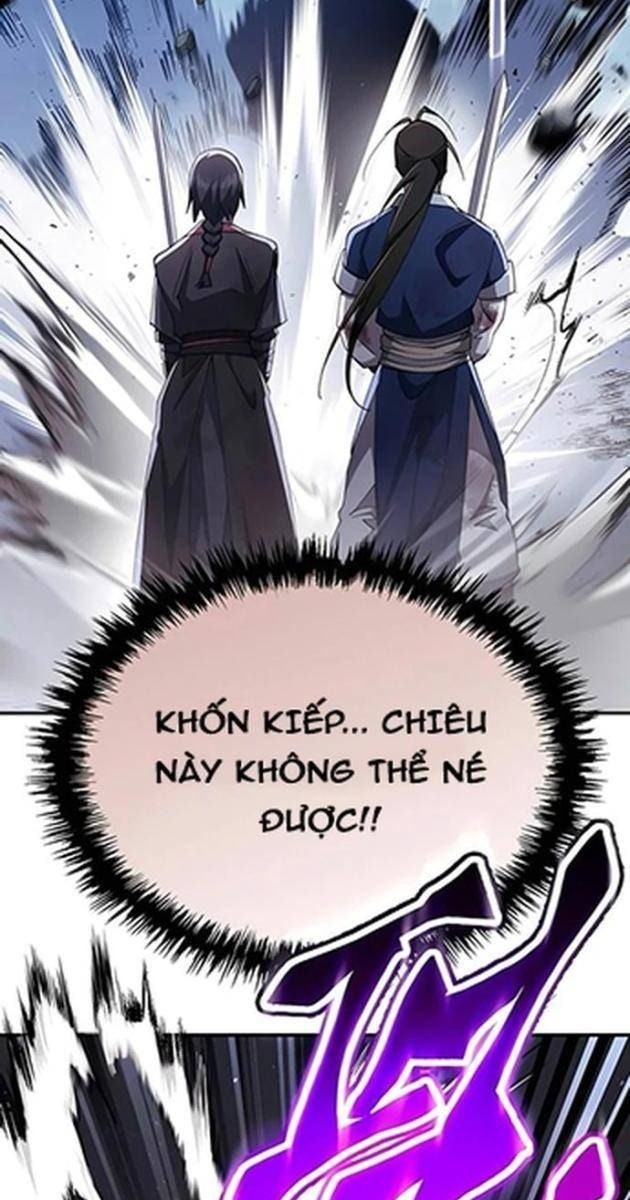 Thiên Ma Muốn Sống Một Cuộc Đời Bình Lặng - Page 119