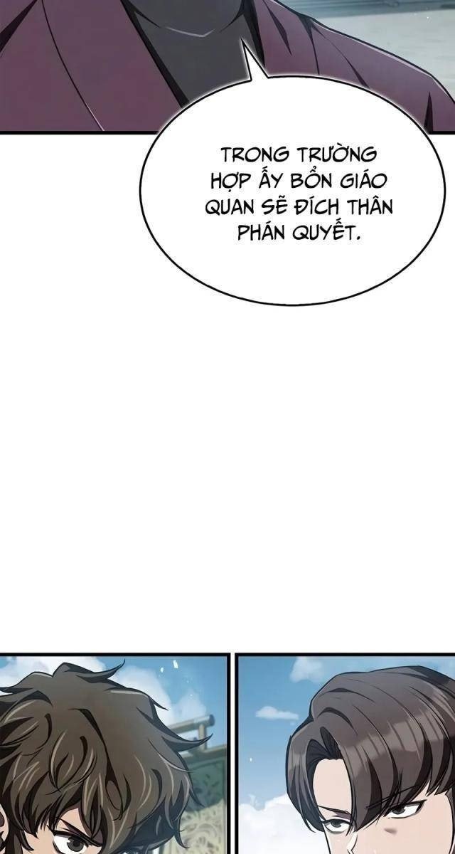 Sự Hồi Quy Của Ma Giáo Quan - Page 110