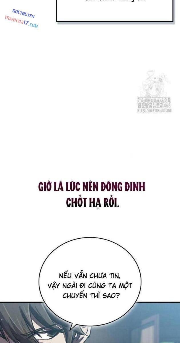 Sự Hồi Quy Của Ma Giáo Quan - Page 59