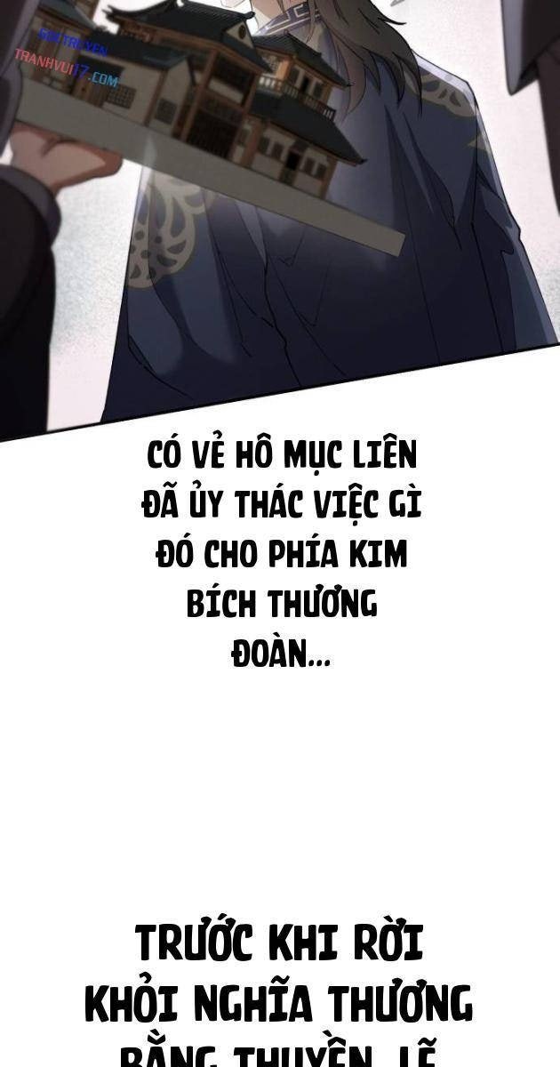 Thiên Ma Muốn Sống Một Cuộc Đời Bình Lặng - Page 53