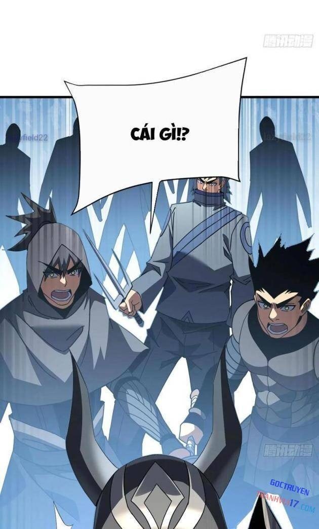 Mệnh Luân Chi Chủ Làm Kẻ Biến Dị Giáng Xuống Nhân Gian - Page 24
