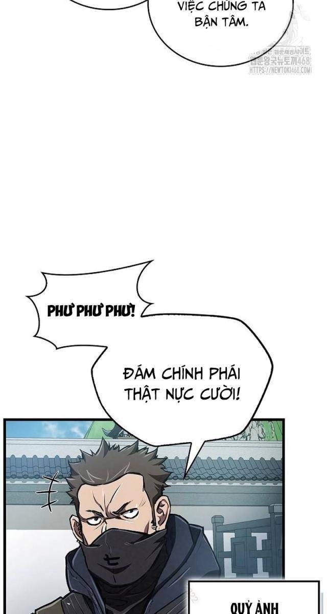 Sự Hồi Quy Của Ma Giáo Quan - Page 41