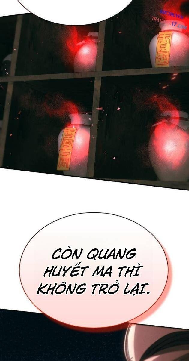 Thiên Ma Muốn Sống Một Cuộc Đời Bình Lặng - Page 159