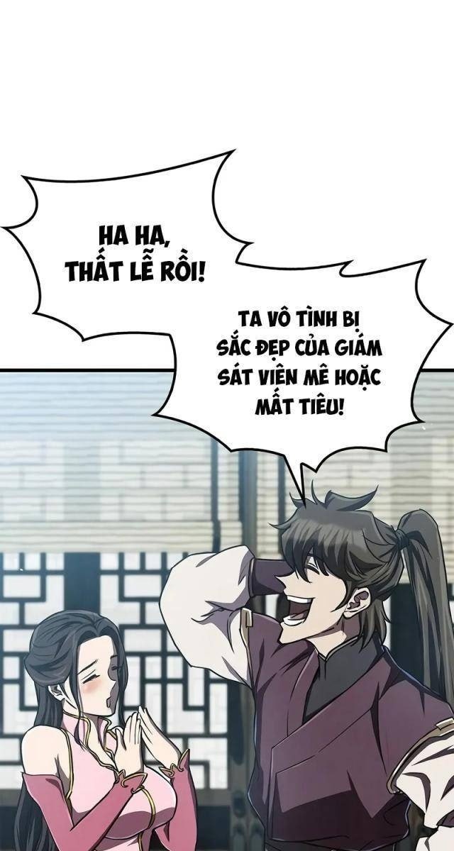 Sự Hồi Quy Của Ma Giáo Quan - Page 93