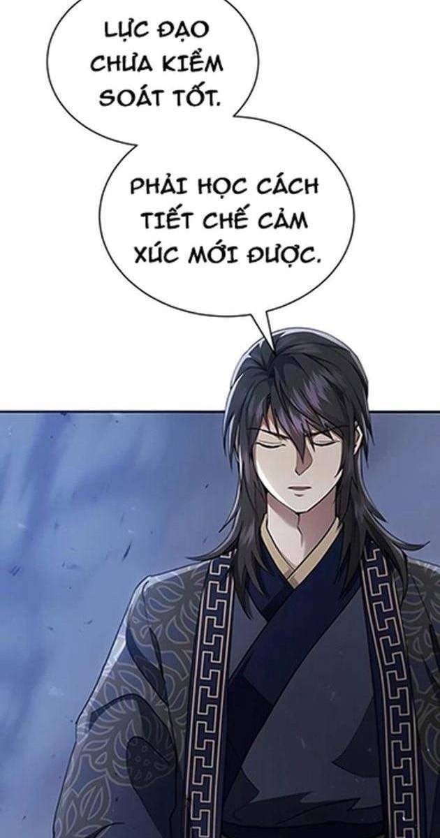Thiên Ma Muốn Sống Một Cuộc Đời Bình Lặng - Page 130