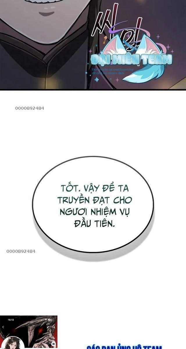 Sự Hồi Quy Của Ma Giáo Quan - Page 135