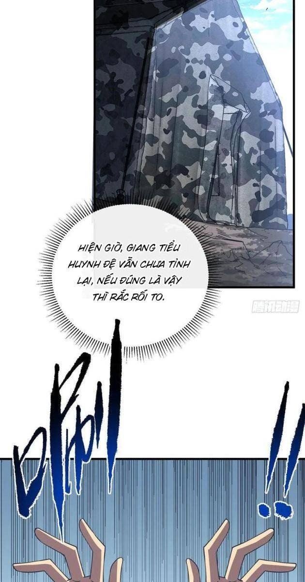 Mệnh Luân Chi Chủ Làm Kẻ Biến Dị Giáng Xuống Nhân Gian - Page 65