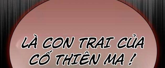 Thiên Ma Muốn Sống Một Cuộc Đời Bình Lặng - Page 206