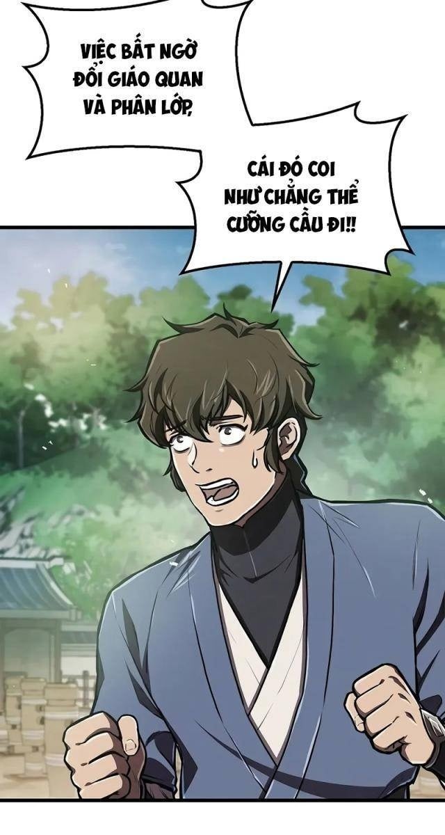 Sự Hồi Quy Của Ma Giáo Quan - Page 2
