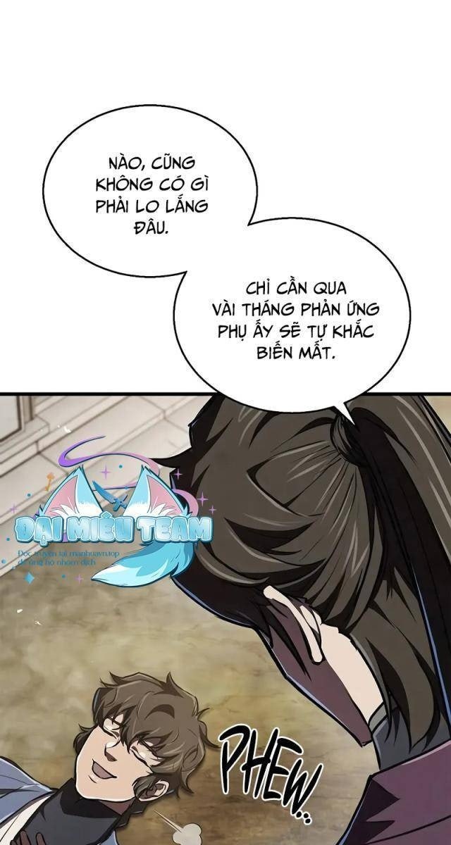 Sự Hồi Quy Của Ma Giáo Quan - Page 10