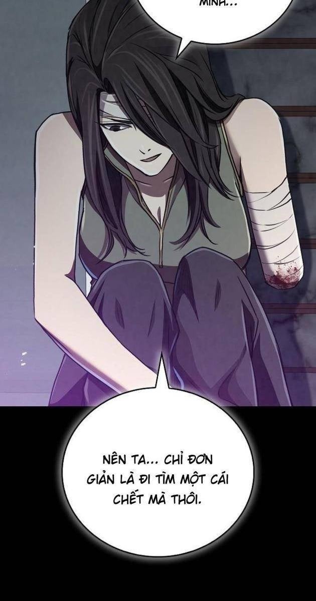 Sự Hồi Quy Của Ma Giáo Quan - Page 73