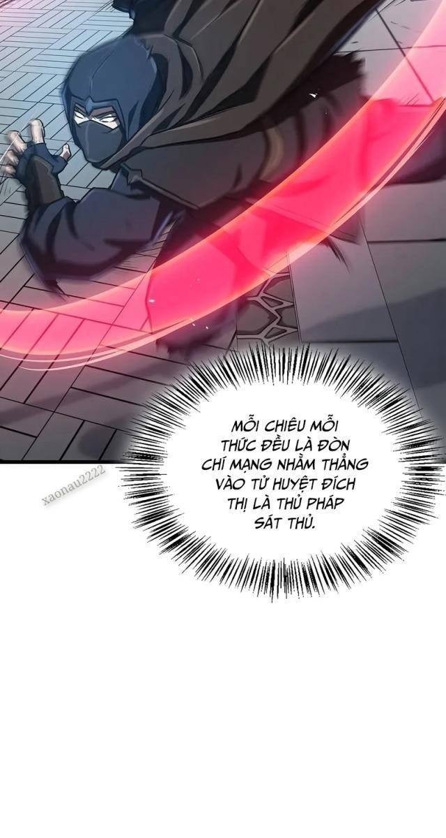 Sự Hồi Quy Của Ma Giáo Quan - Page 44