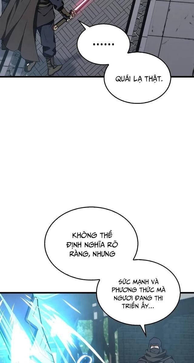 Sự Hồi Quy Của Ma Giáo Quan - Page 51