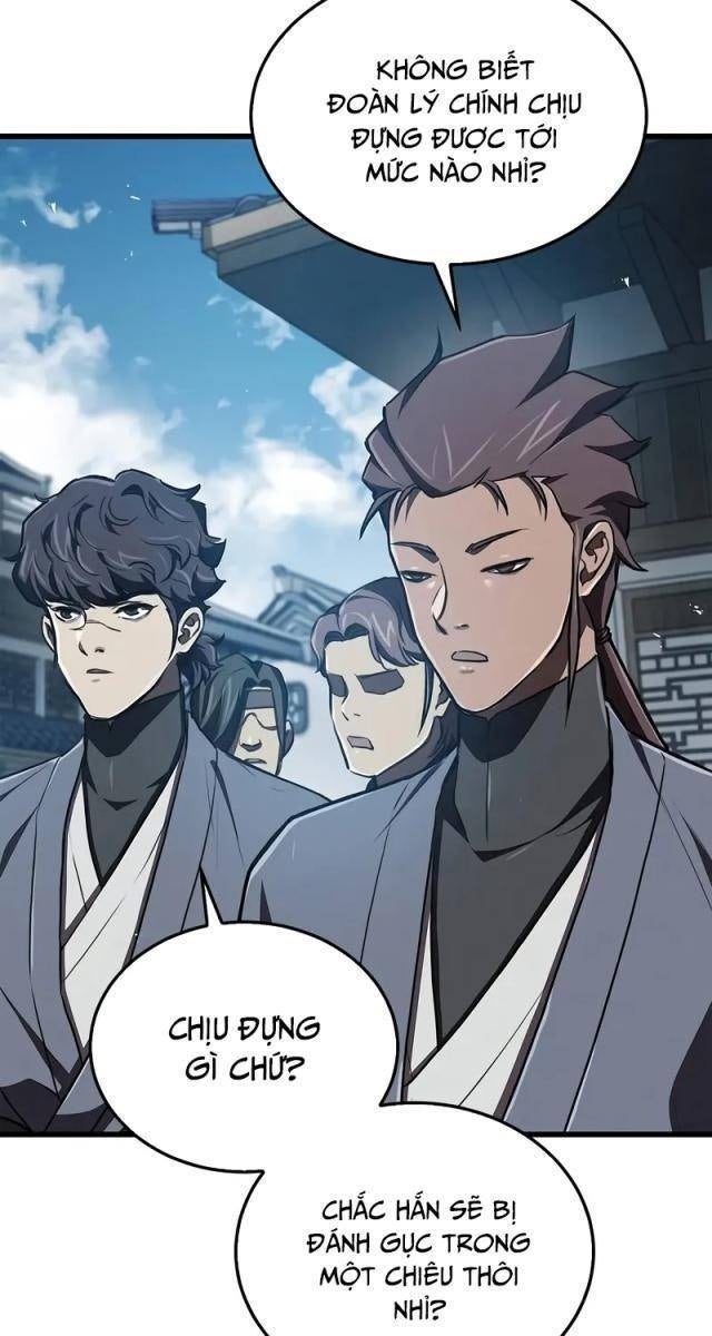 Sự Hồi Quy Của Ma Giáo Quan - Page 79