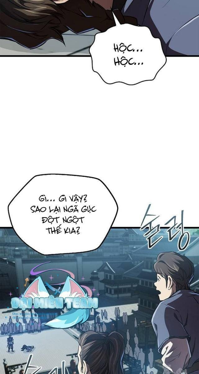 Sự Hồi Quy Của Ma Giáo Quan - Page 56