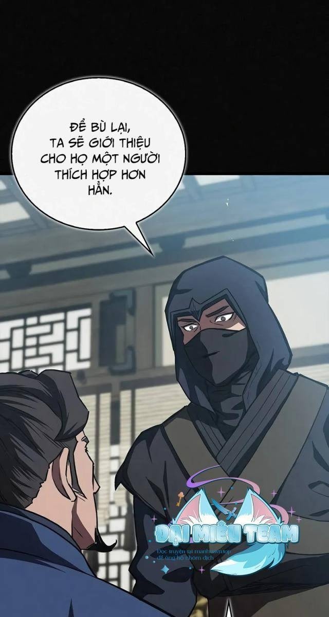 Sự Hồi Quy Của Ma Giáo Quan - Page 119