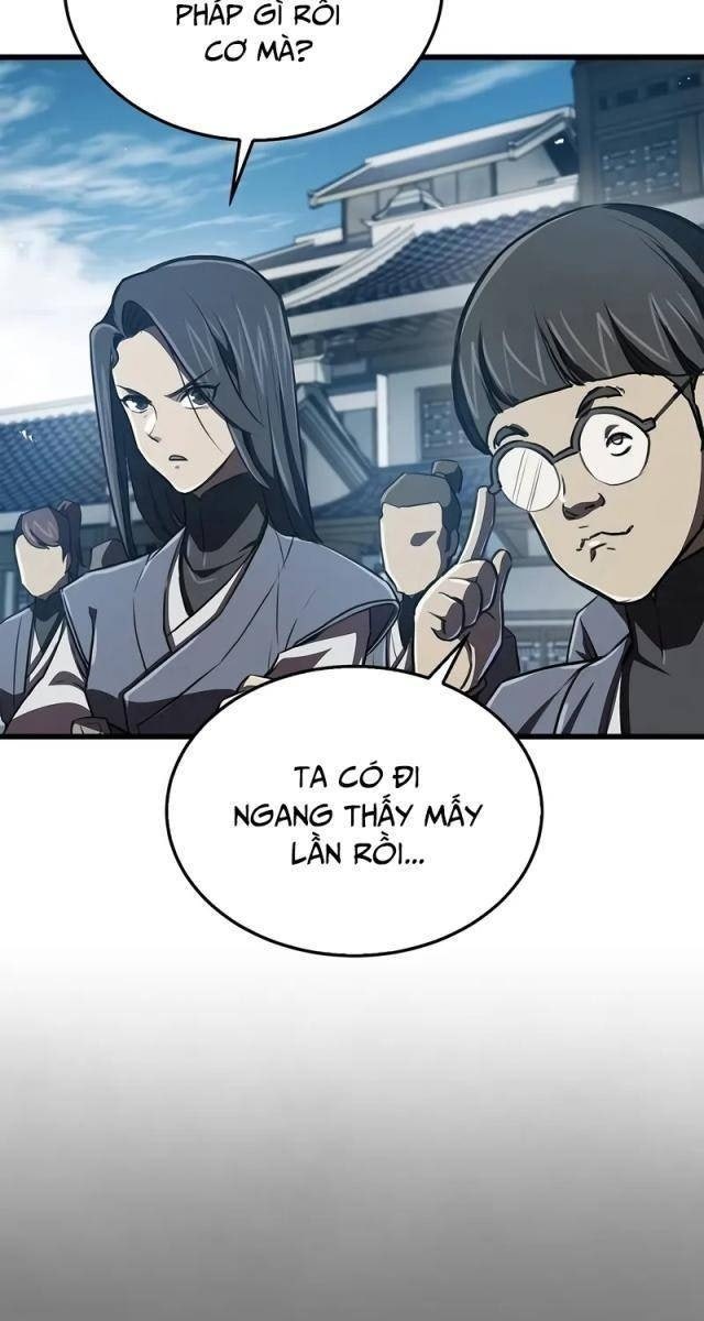 Sự Hồi Quy Của Ma Giáo Quan - Page 81