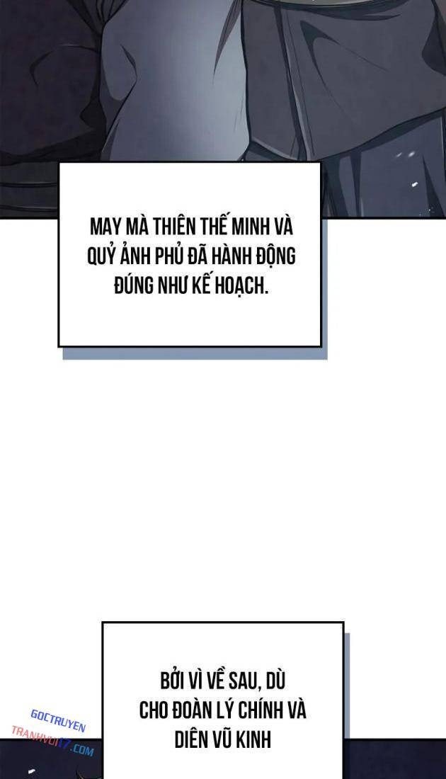 Sự Hồi Quy Của Ma Giáo Quan - Page 61