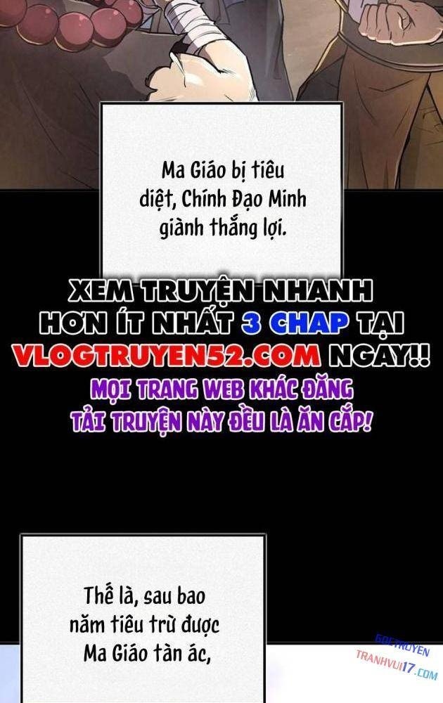 Sự Hồi Quy Của Ma Giáo Quan - Page 10