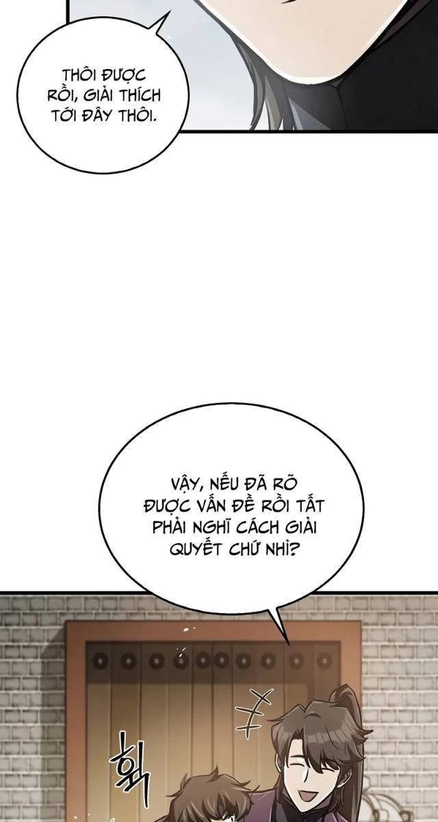 Sự Hồi Quy Của Ma Giáo Quan - Page 86