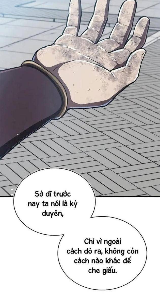 Sự Hồi Quy Của Ma Giáo Quan - Page 133