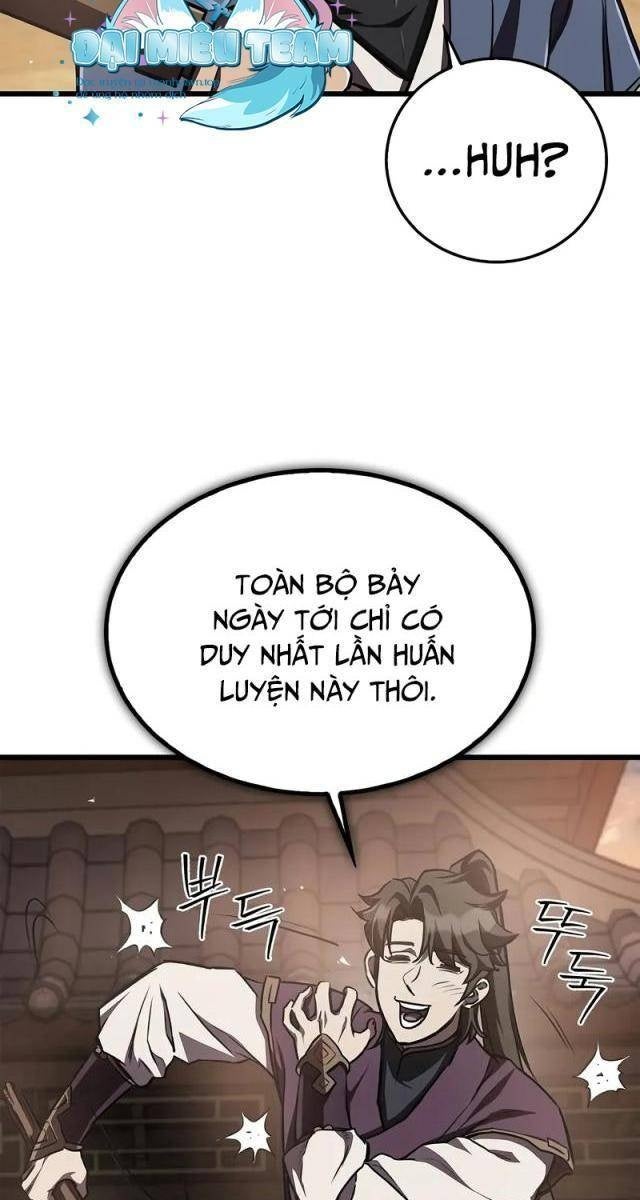 Sự Hồi Quy Của Ma Giáo Quan - Page 65