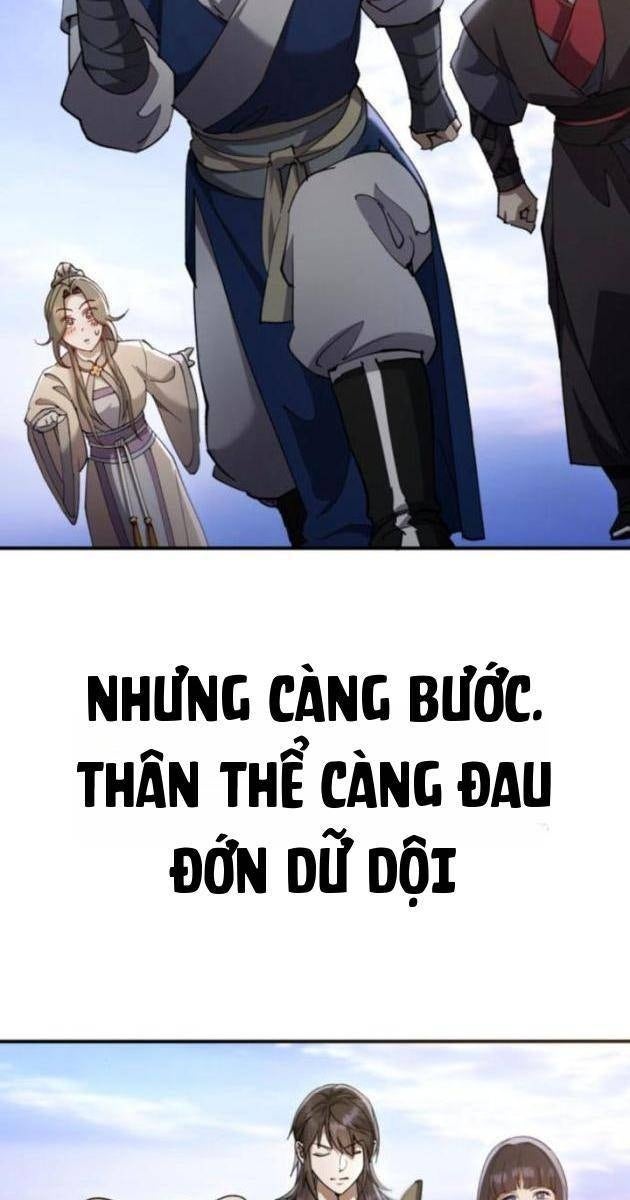 Thiên Ma Muốn Sống Một Cuộc Đời Bình Lặng - Page 51