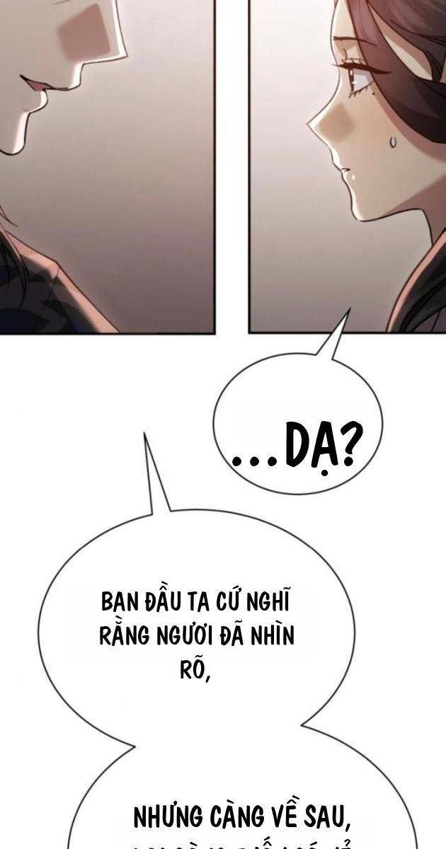 Thiên Ma Muốn Sống Một Cuộc Đời Bình Lặng - Page 157