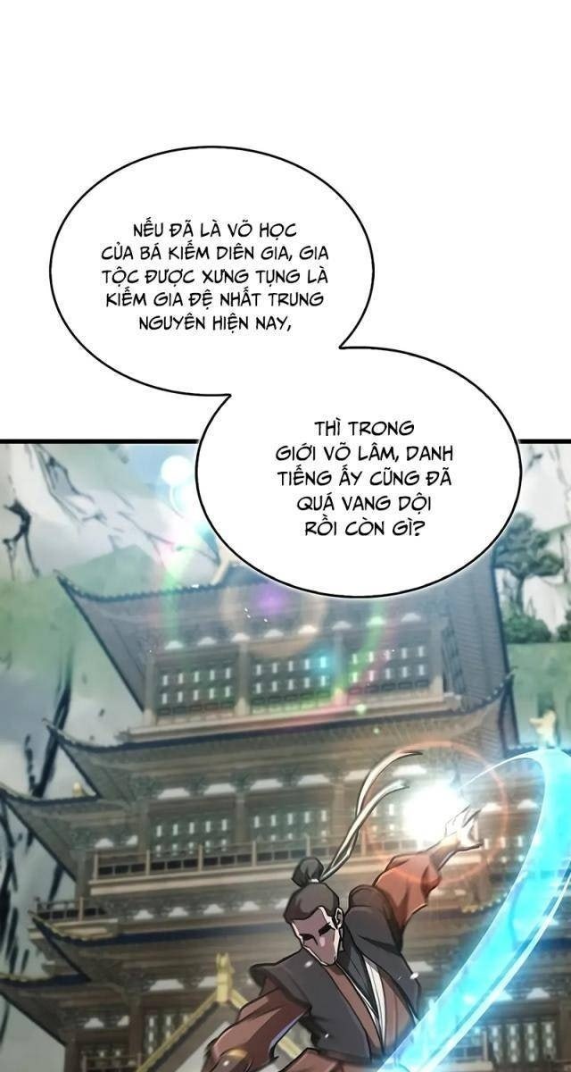 Sự Hồi Quy Của Ma Giáo Quan - Page 17