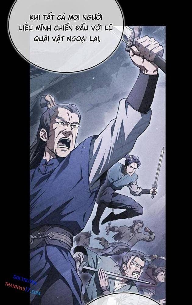 Sự Hồi Quy Của Ma Giáo Quan - Page 71
