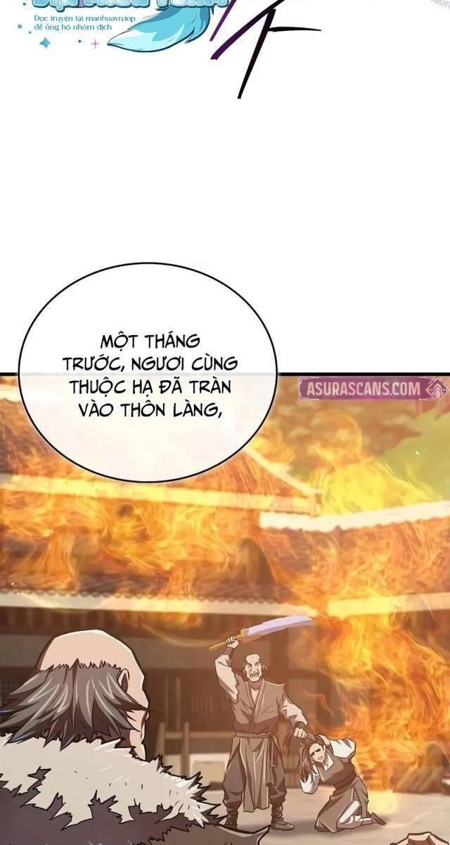 Sự Hồi Quy Của Ma Giáo Quan - Page 11