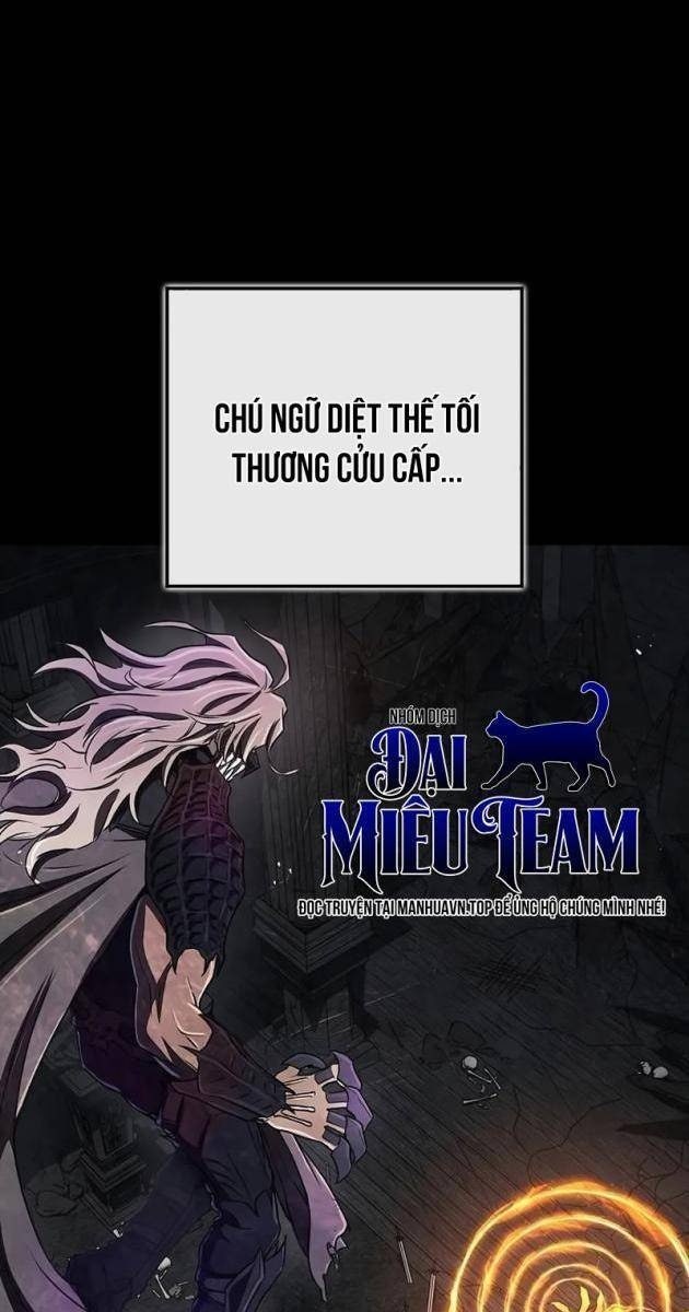 Sự Hồi Quy Của Ma Giáo Quan - Page 36