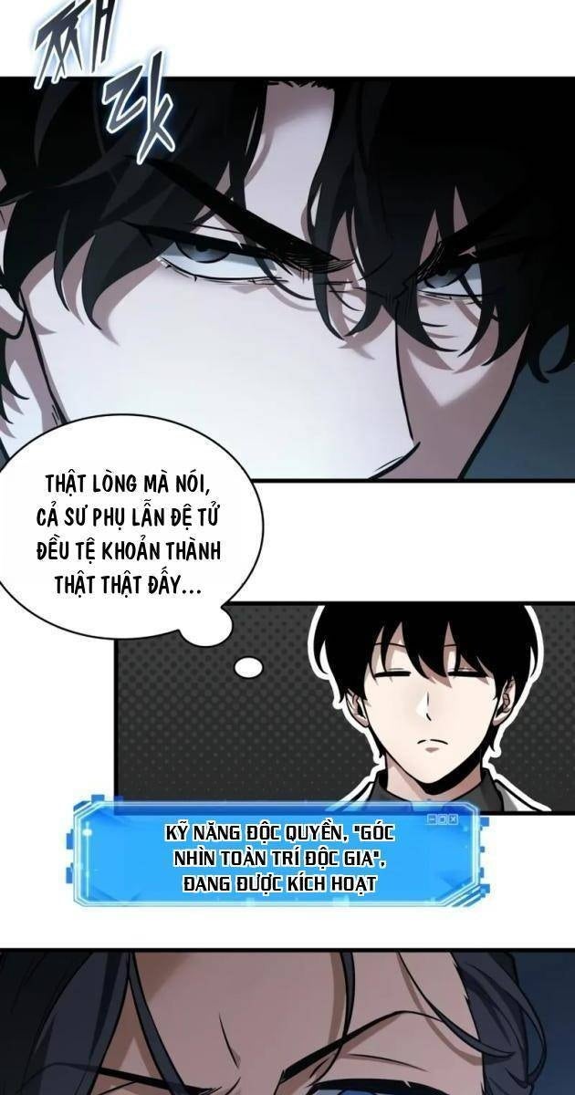 Góc Nhìn Bạn Đọc - Page 130