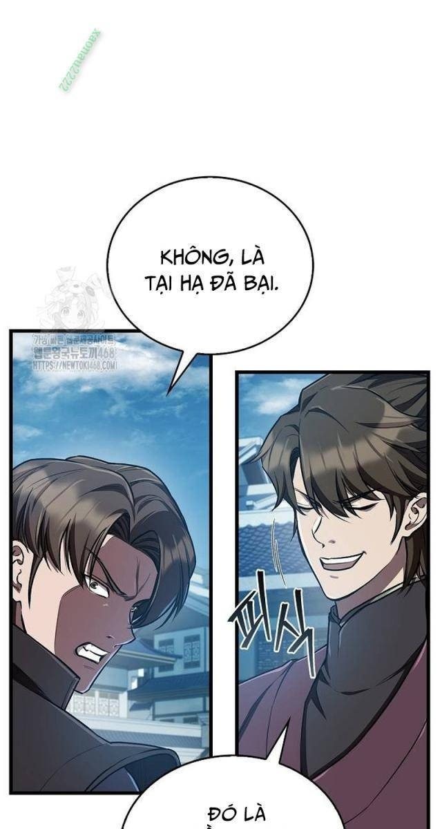 Sự Hồi Quy Của Ma Giáo Quan - Page 65