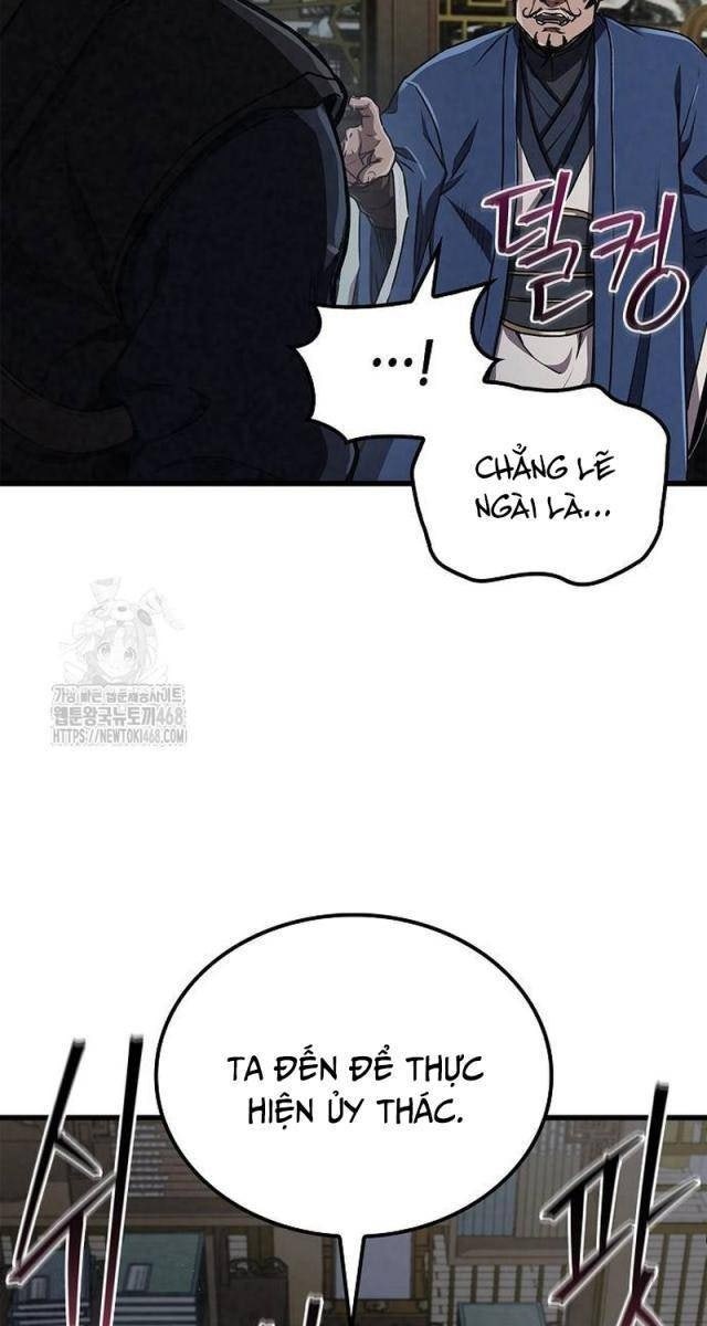 Sự Hồi Quy Của Ma Giáo Quan - Page 31