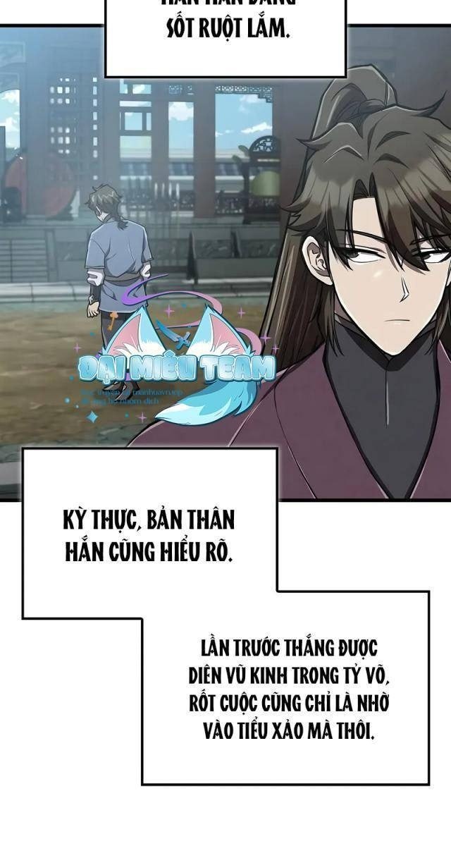 Sự Hồi Quy Của Ma Giáo Quan - Page 62