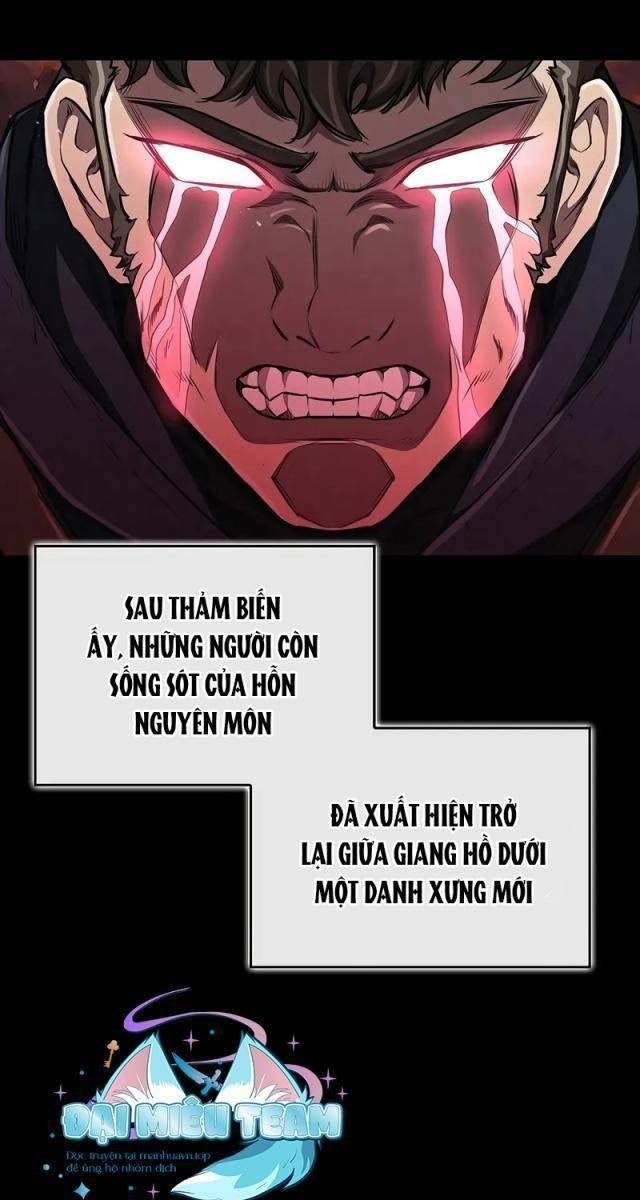 Sự Hồi Quy Của Ma Giáo Quan - Page 103
