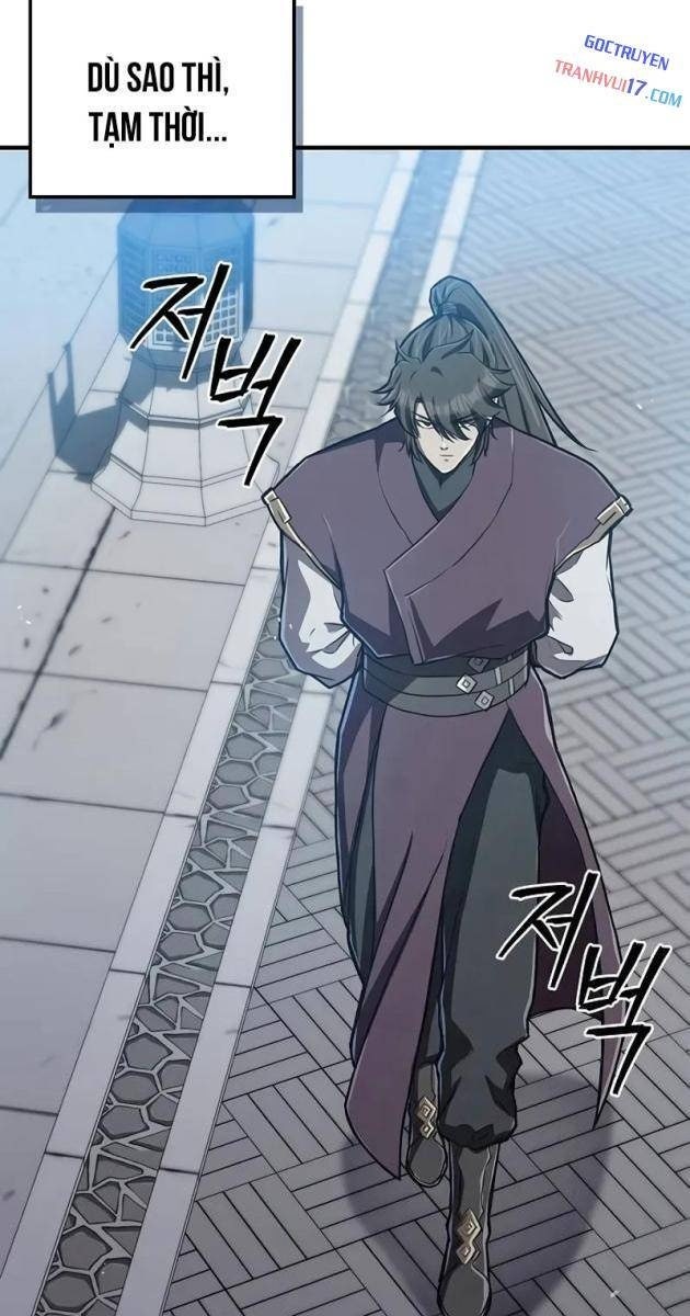 Sự Hồi Quy Của Ma Giáo Quan - Page 56