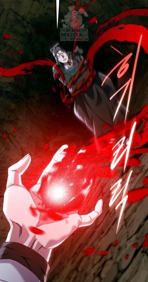 Thiên Ma Muốn Sống Một Cuộc Đời Bình Lặng - Page 145