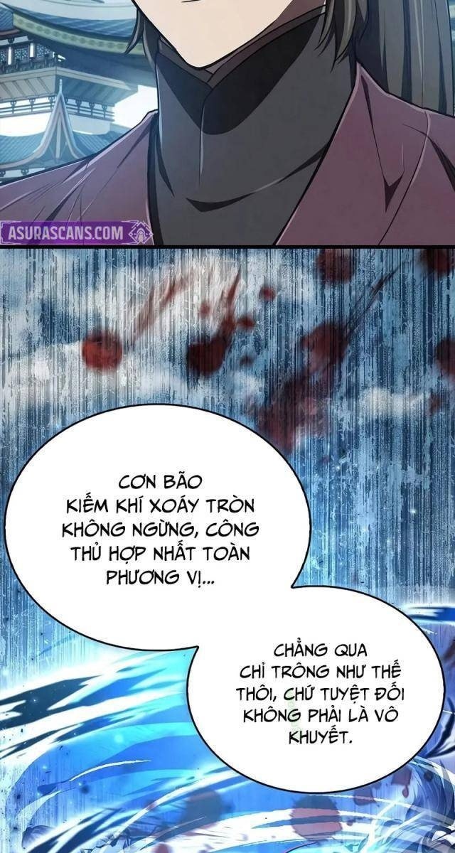 Sự Hồi Quy Của Ma Giáo Quan - Page 23