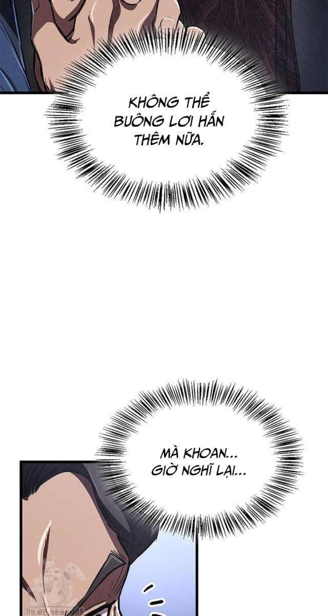 Sự Hồi Quy Của Ma Giáo Quan - Page 20