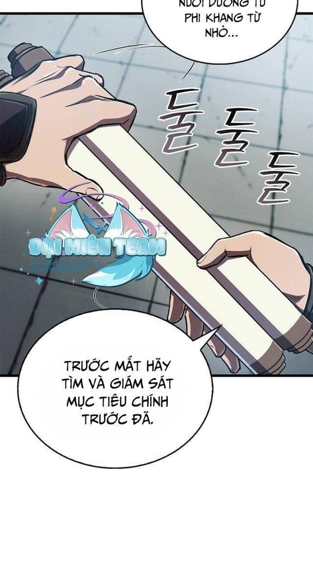 Sự Hồi Quy Của Ma Giáo Quan - Page 49