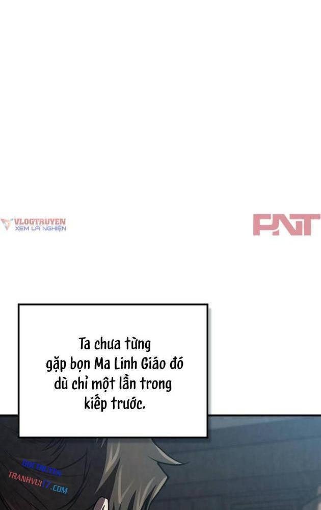 Sự Hồi Quy Của Ma Giáo Quan - Page 70