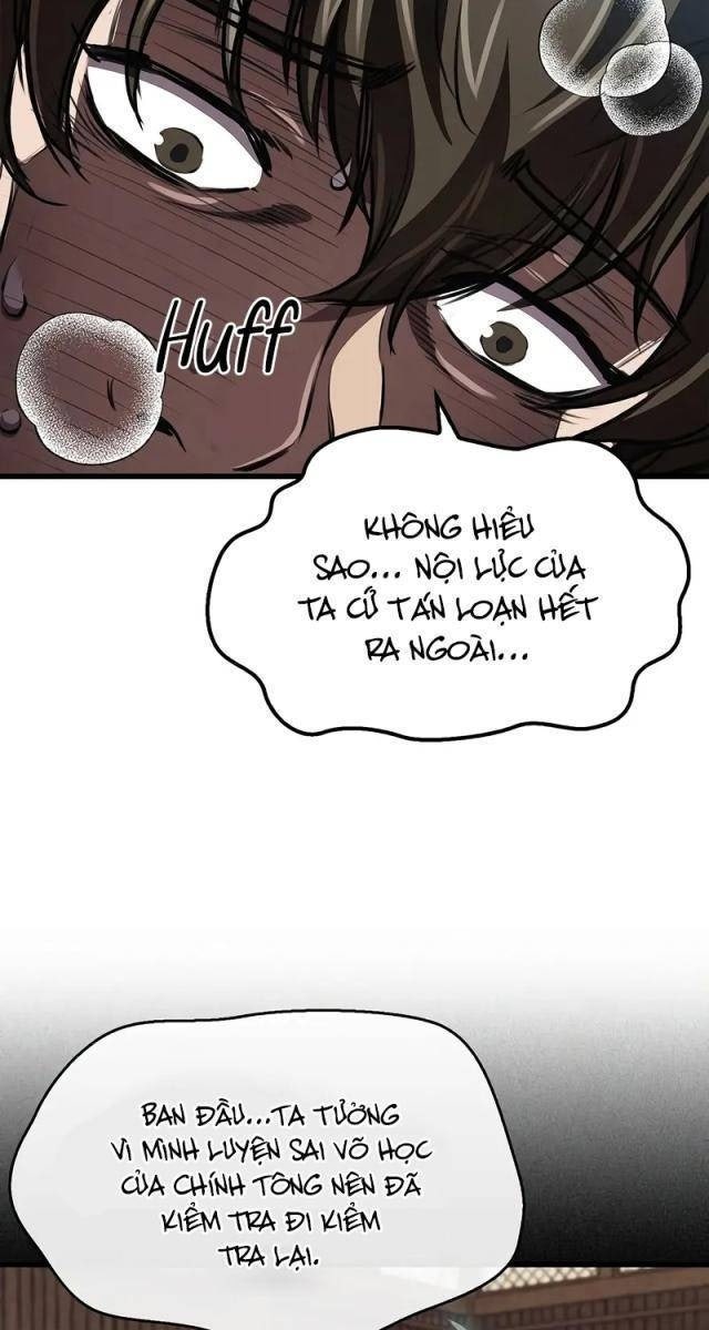 Sự Hồi Quy Của Ma Giáo Quan - Page 59