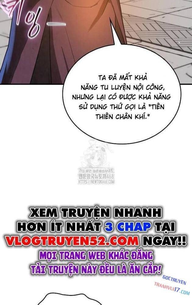 Sự Hồi Quy Của Ma Giáo Quan - Page 50