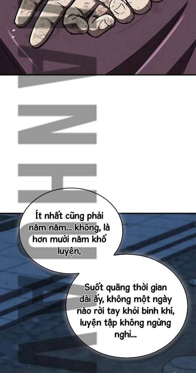 Sự Hồi Quy Của Ma Giáo Quan - Page 117