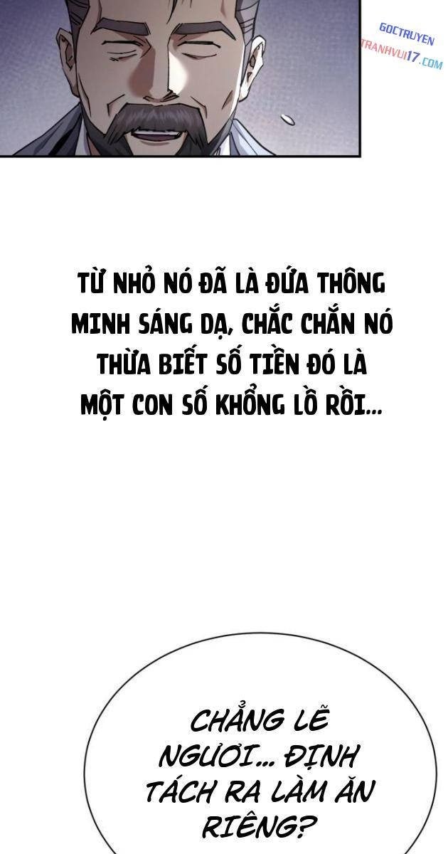 Thiên Ma Muốn Sống Một Cuộc Đời Bình Lặng - Page 117