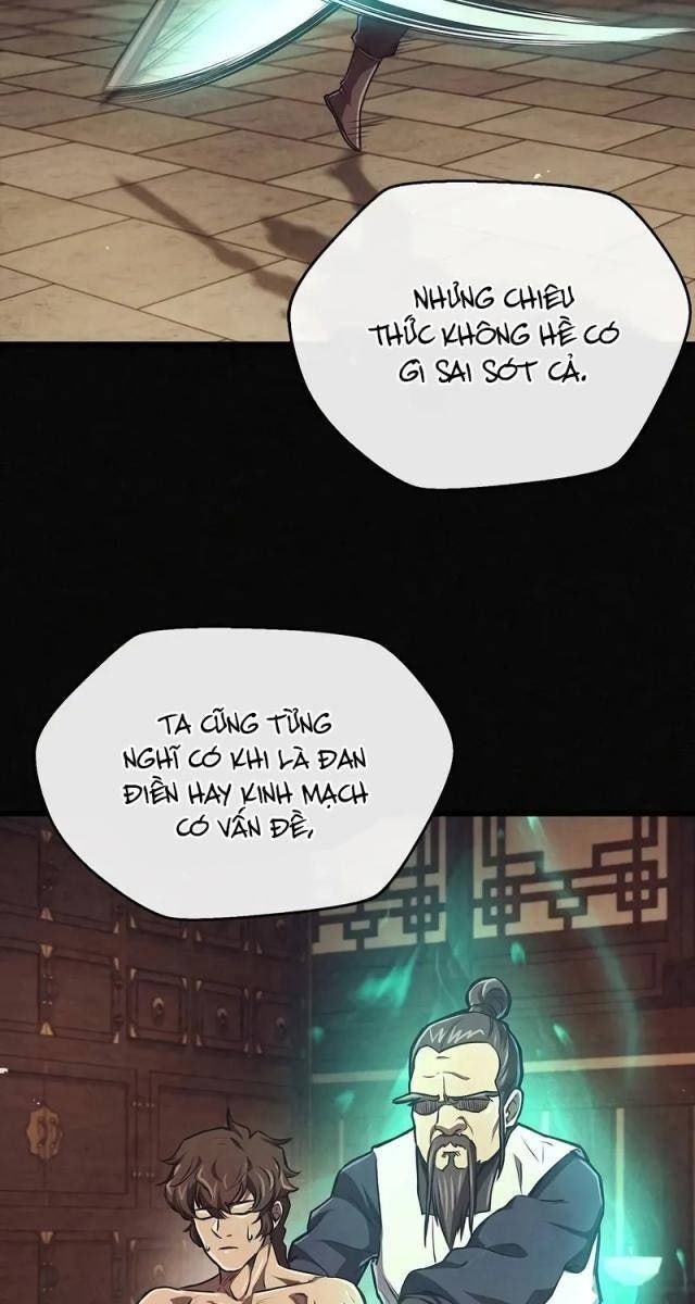 Sự Hồi Quy Của Ma Giáo Quan - Page 61