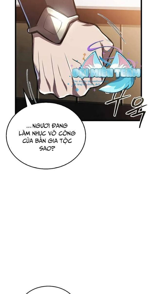 Sự Hồi Quy Của Ma Giáo Quan - Page 37